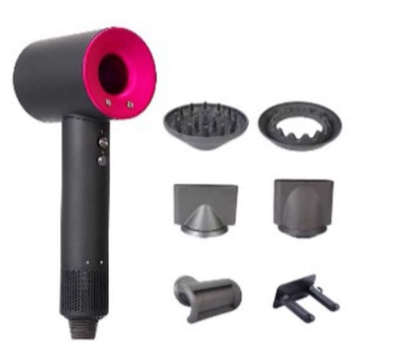 HAIR DRYER DC-296