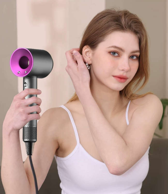 HAIR DRYER DC-296
