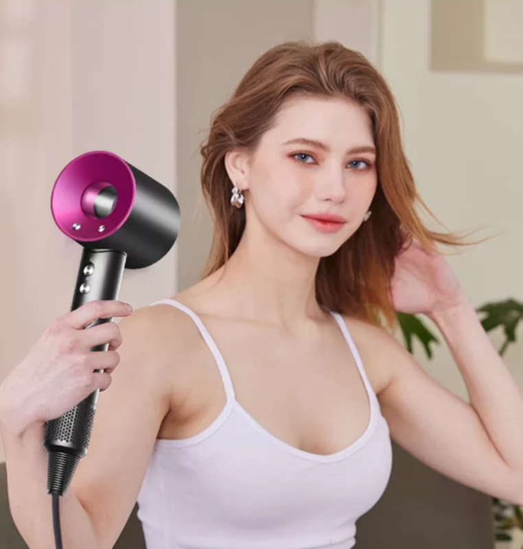 HAIR DRYER DC-296