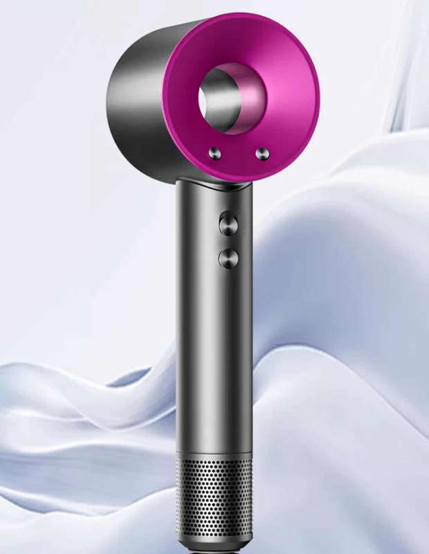 HAIR DRYER DC-296