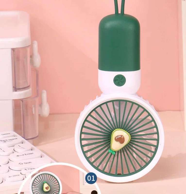 HAND FAN SM-32