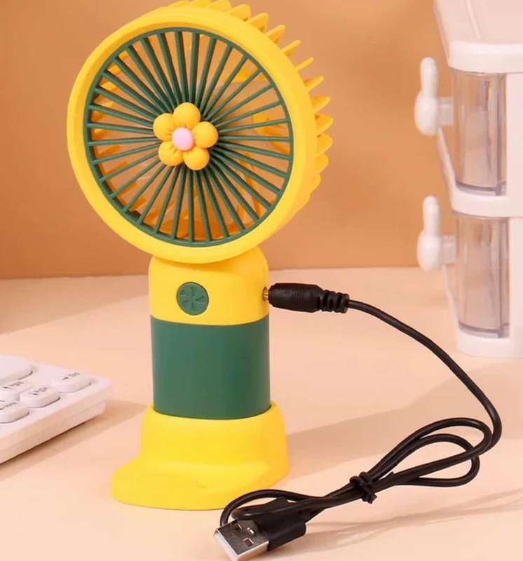 HAND FAN SM-32