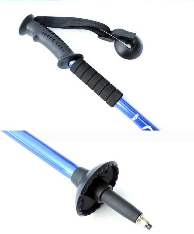 STAFF HS-50