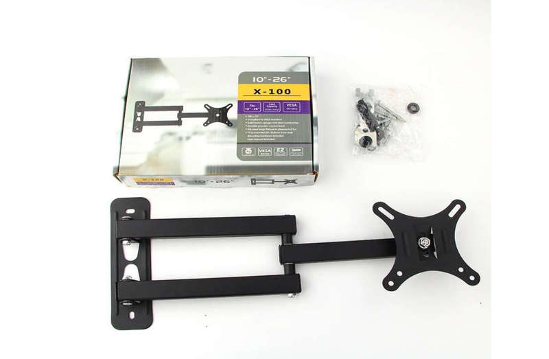 TV STAND 10"-26" DC-440