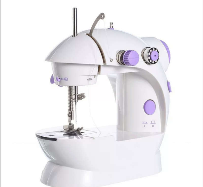 MINI SEWING MACHINE DC-236