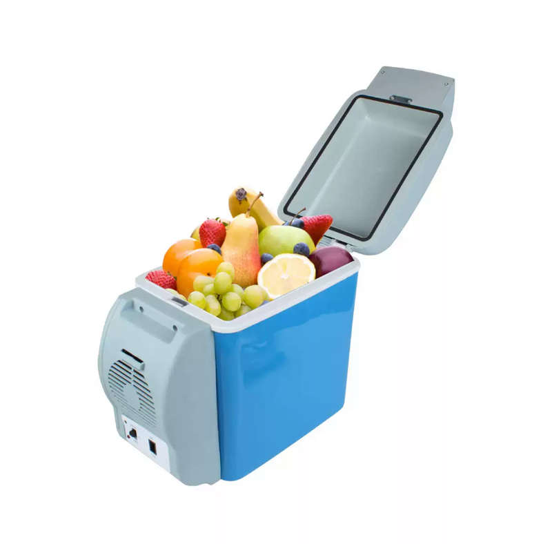 ON BOARD REFRIGERATOR HZ-8