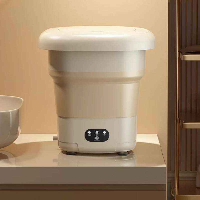 NEW WASHING MACHINE DC-364