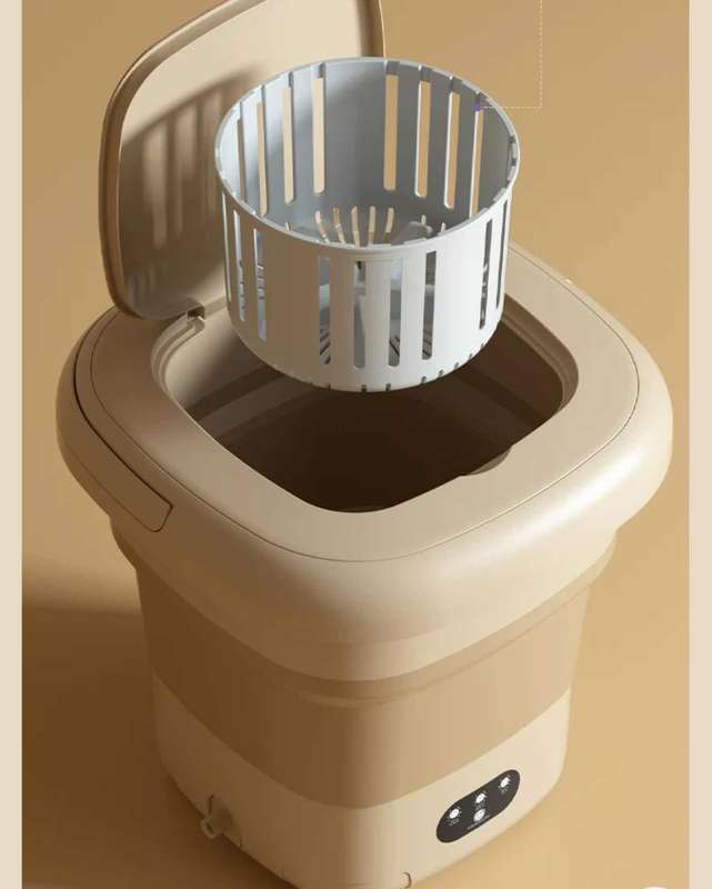 NEW WASHING MACHINE DC-364