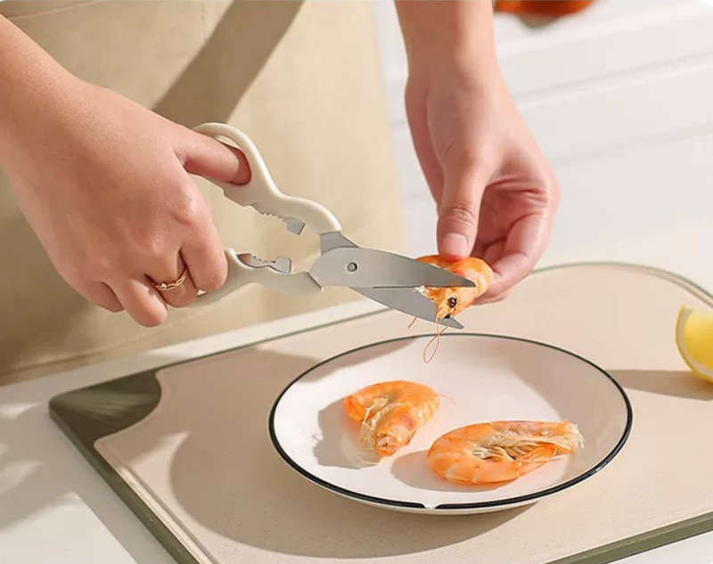 4-piece kitchen set