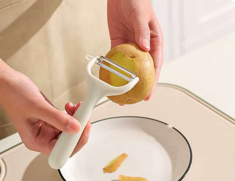 4-piece kitchen set