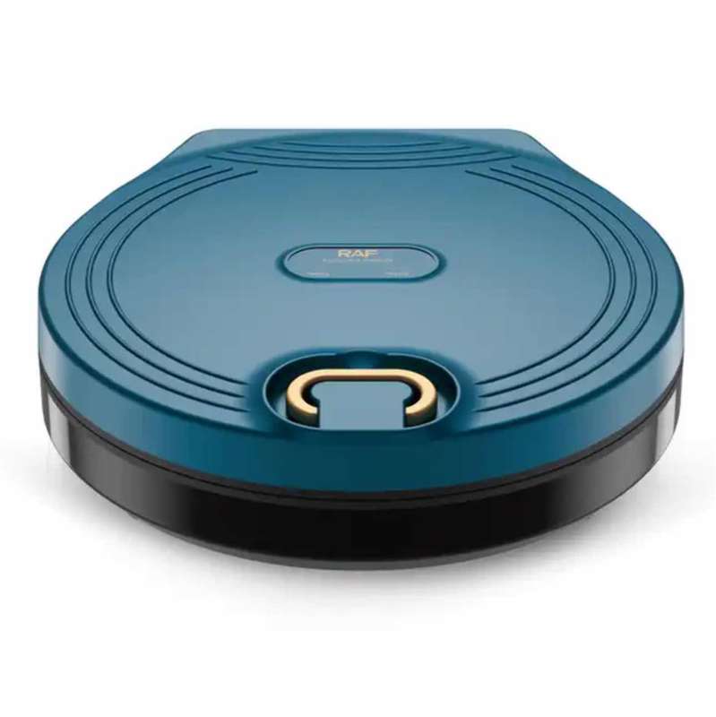 RAF Electric Aluminum Non-Stick Baking Pan 1800W