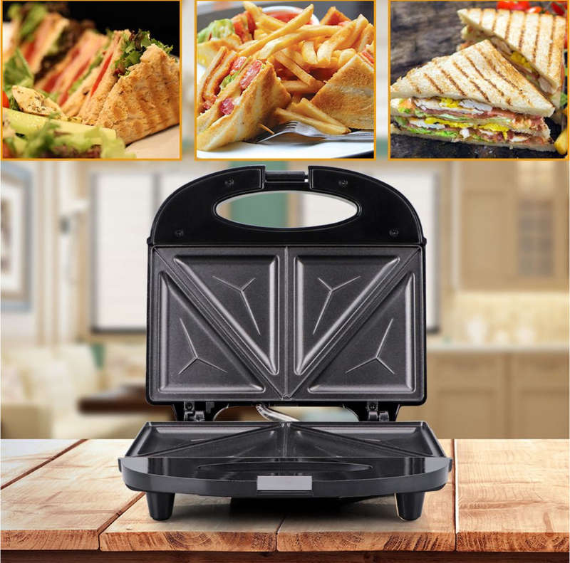 RAF sandwich maker R.201