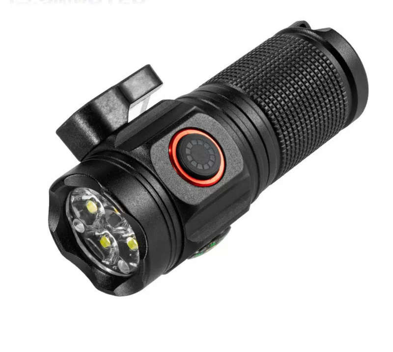 LED Torach