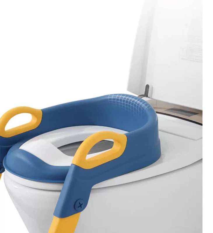Child Toilet Training Seat