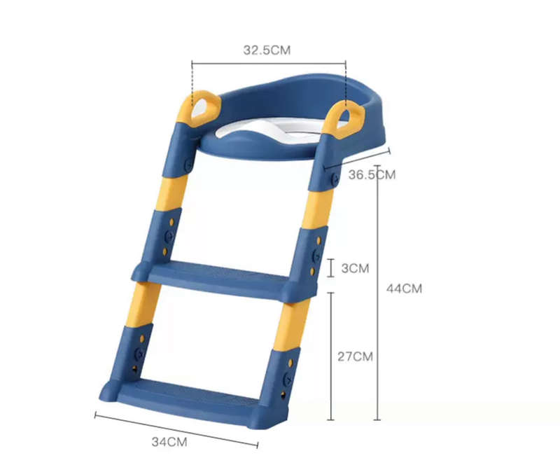 Child Toilet Training Seat