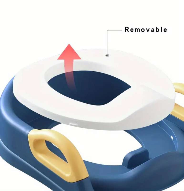 Child Toilet Training Seat