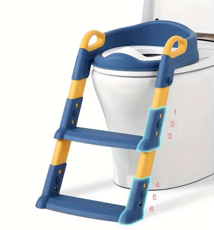 Child Toilet Training Seat