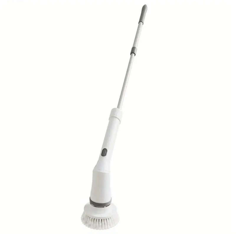 Cordless Electric Spin Scrubber