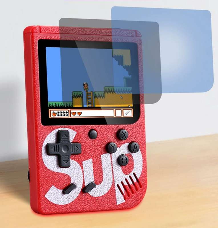 Game boy