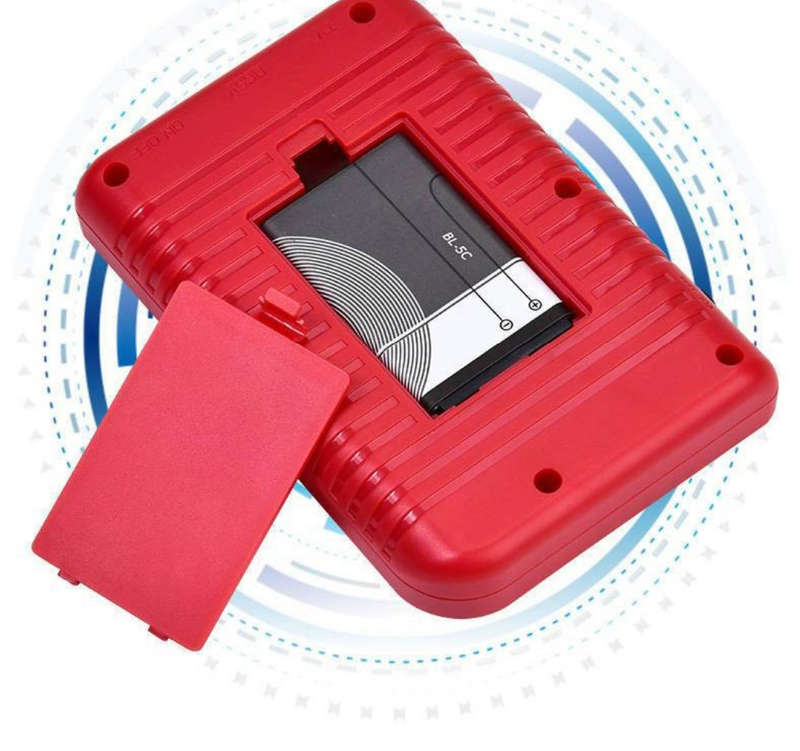 Game boy