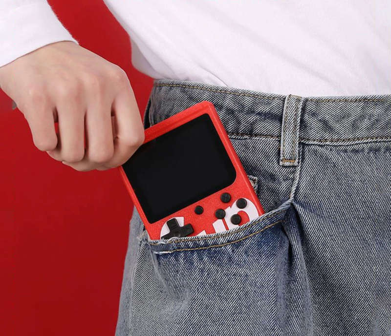 Game boy