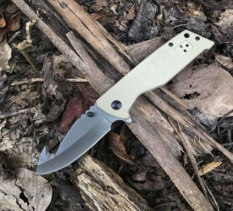 Camping Knife