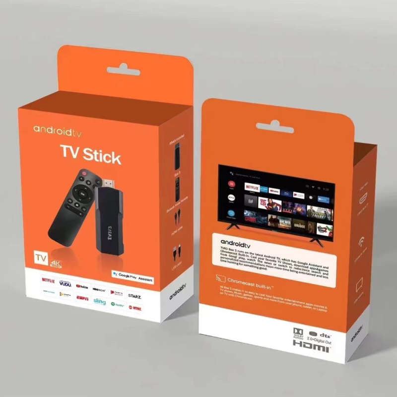 TV stick