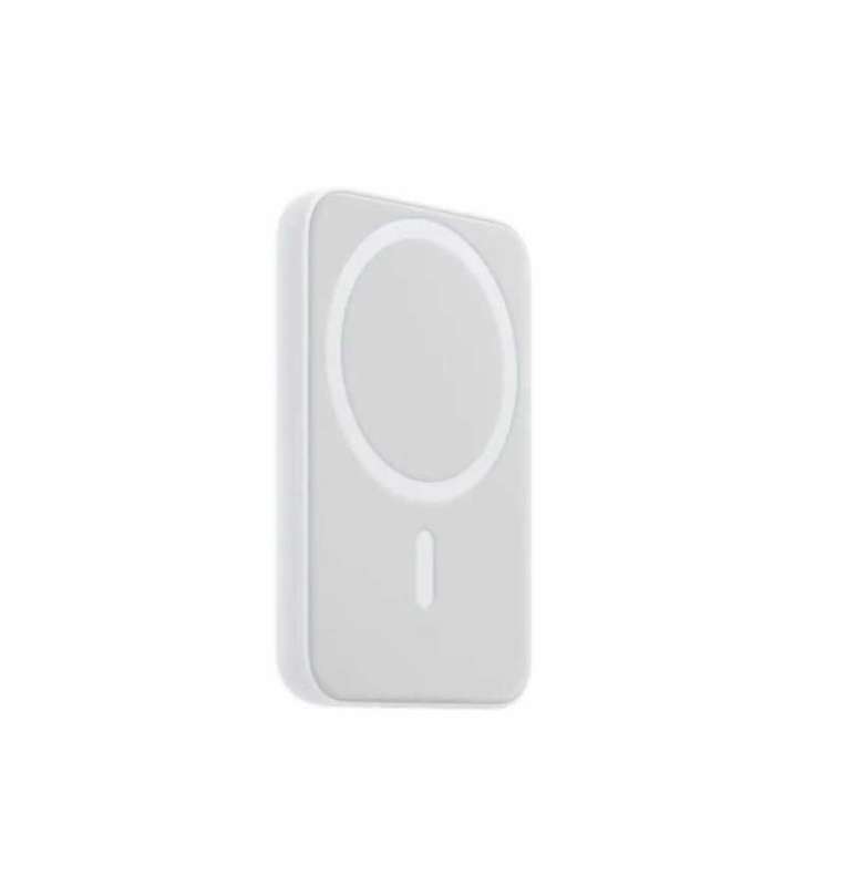 Magnetic Battery Pack Power Bank Compatible with iPhone