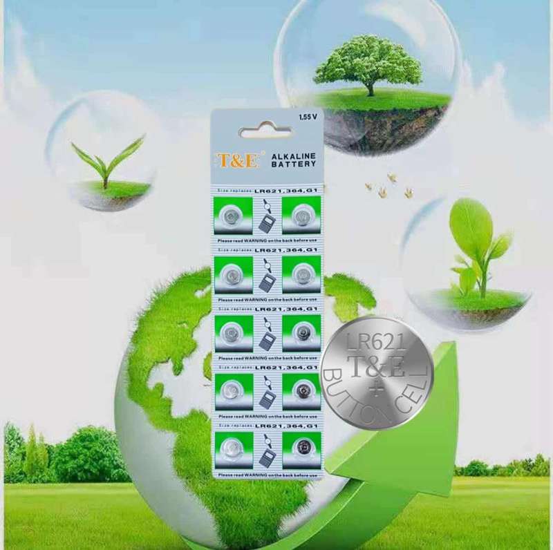 Battery AG1.L621.364