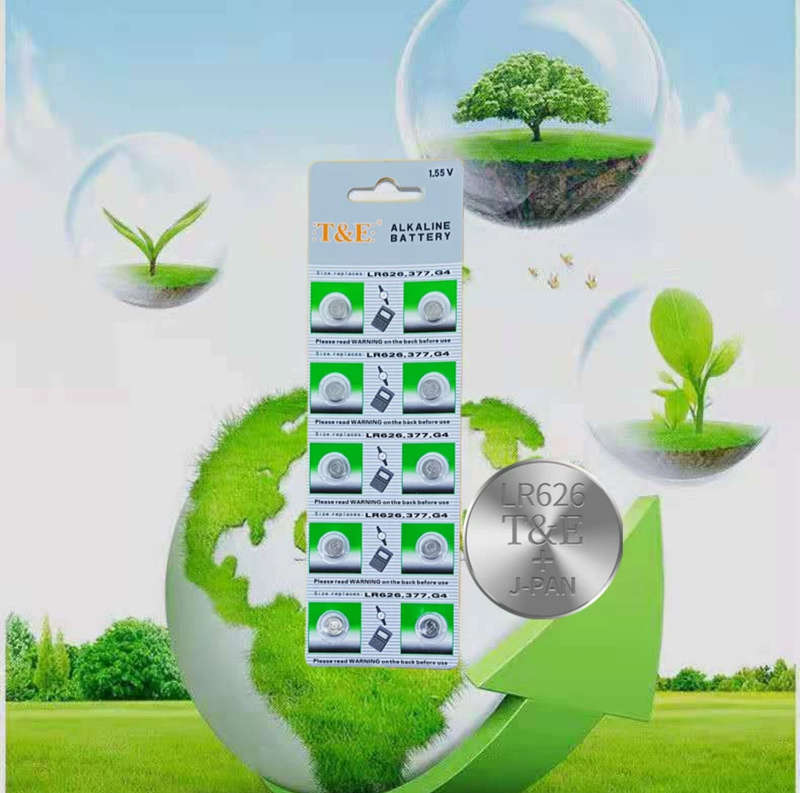 Battery AG4.LR626.377