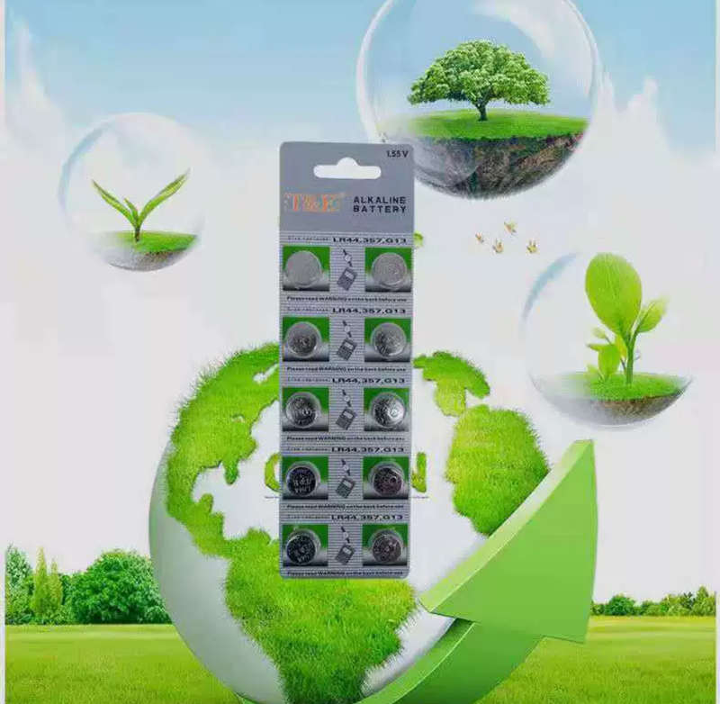 Battery AG13 LR44
