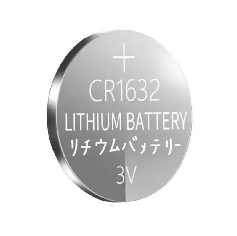 Battery CR1220 CR1632