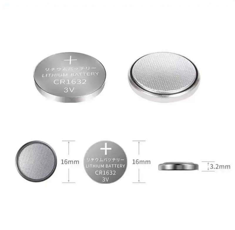 Battery CR1220 CR1632