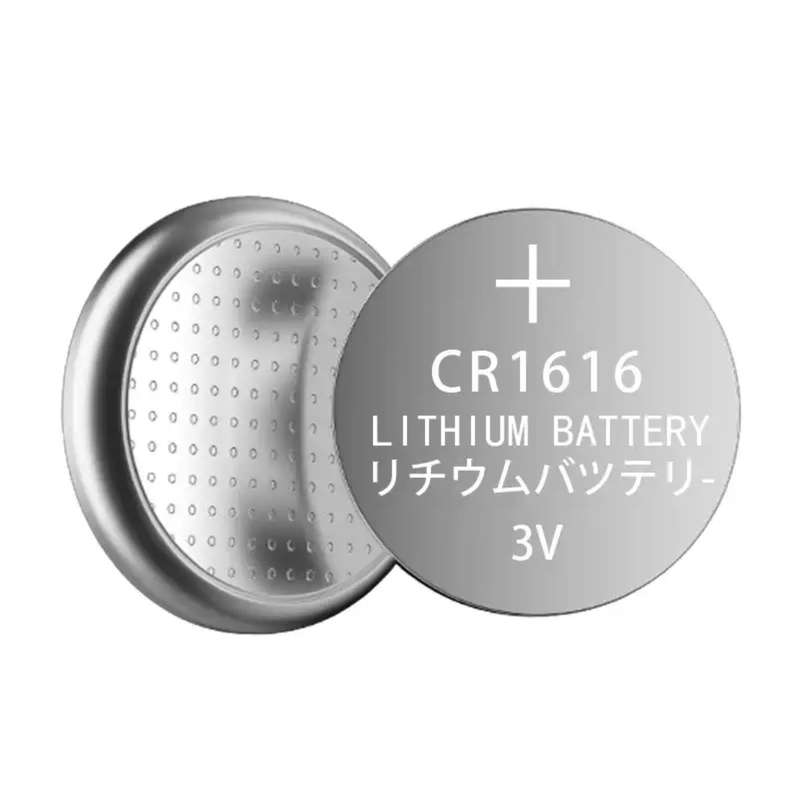 Battery CR1616