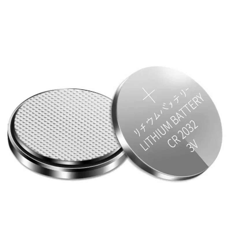 Battery CR2032