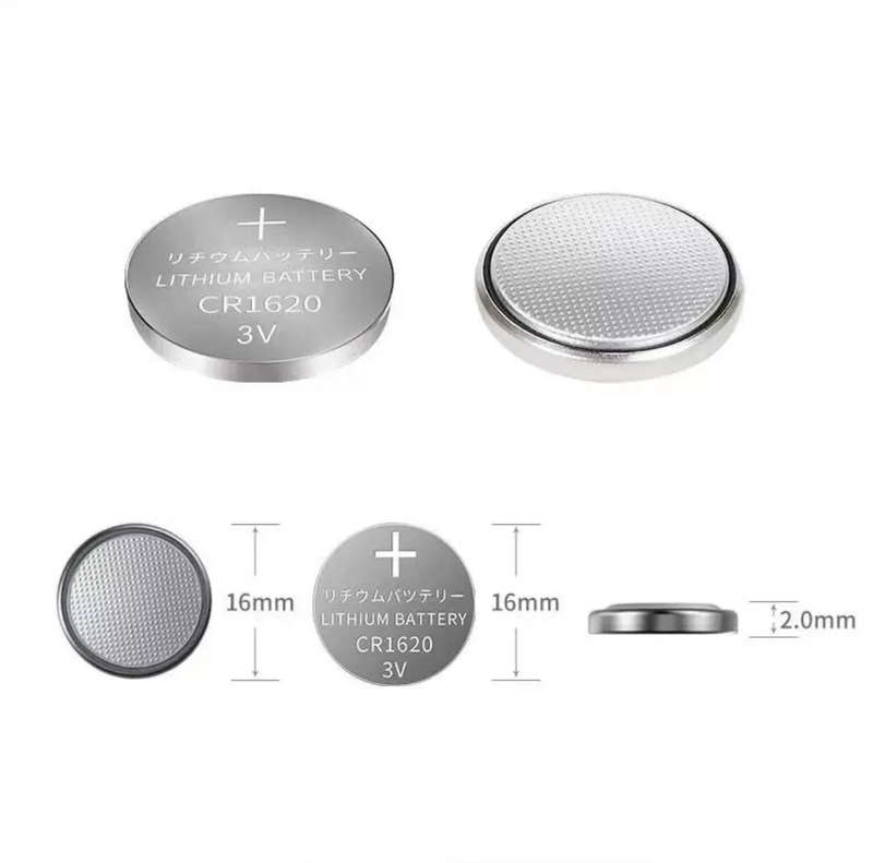 Battery CR1620