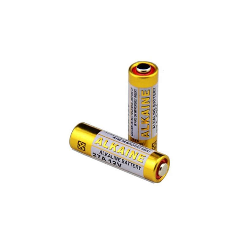 27A 12v Battery - 1 Pack of 5