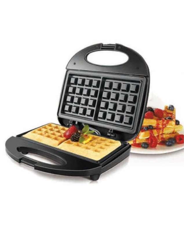 RAF Top selling sandwich waffle maker