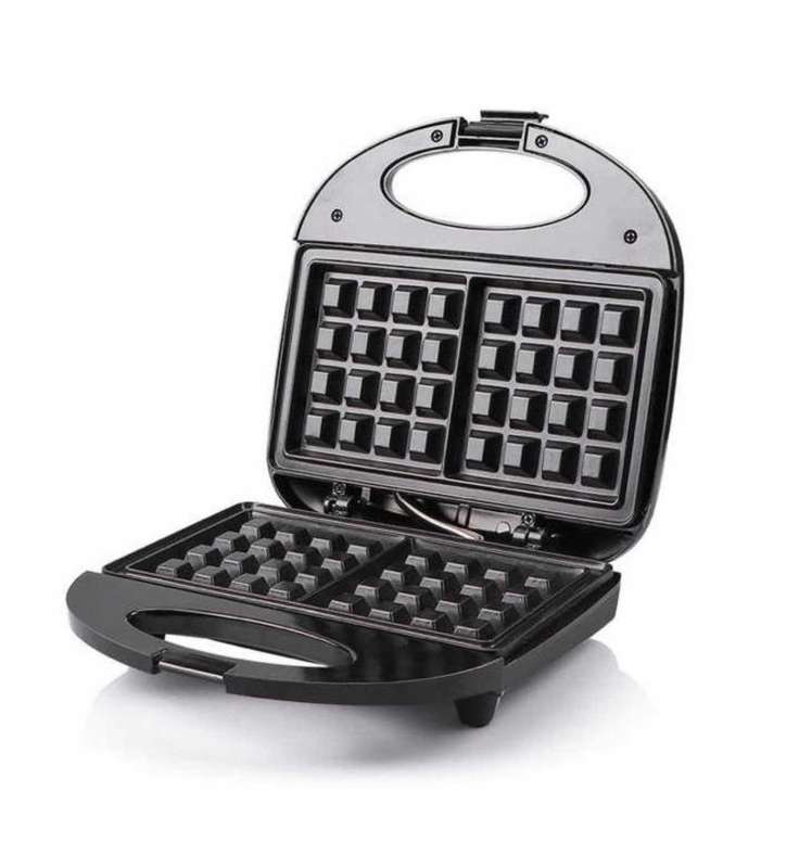 RAF Top selling sandwich waffle maker