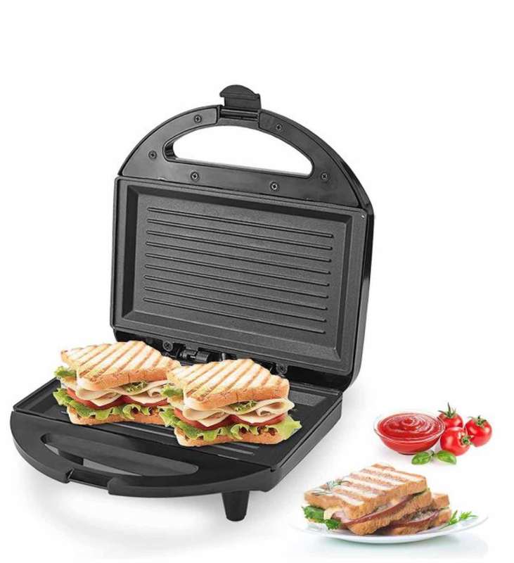 RAF Sandwich Toaster Machine