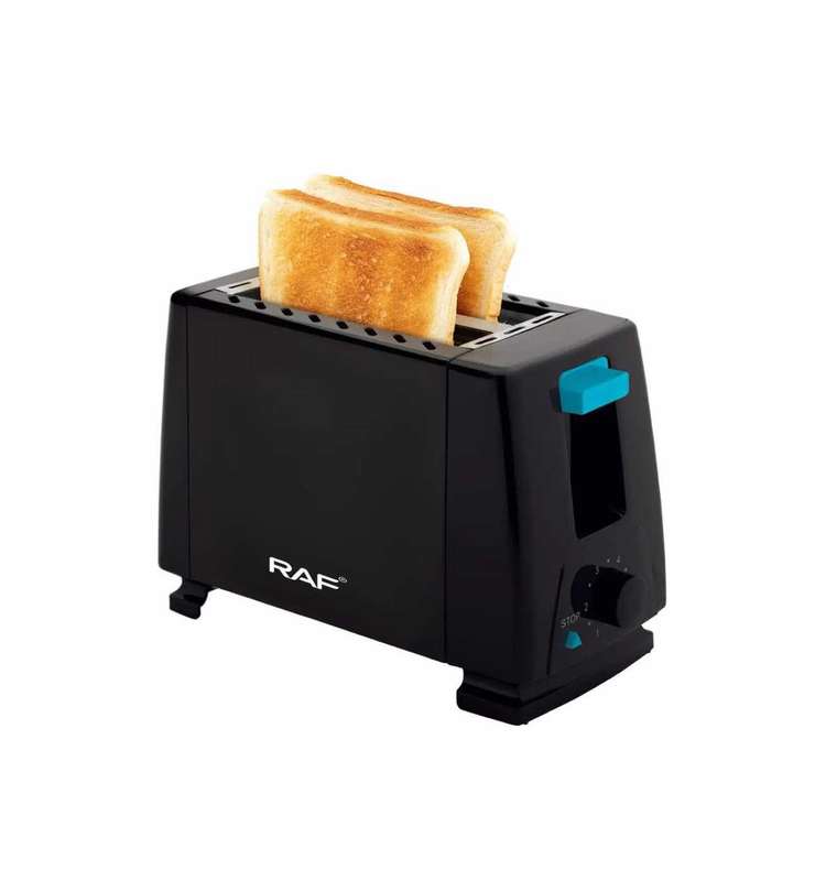 Raf 2 Slice Toaster - R362 model