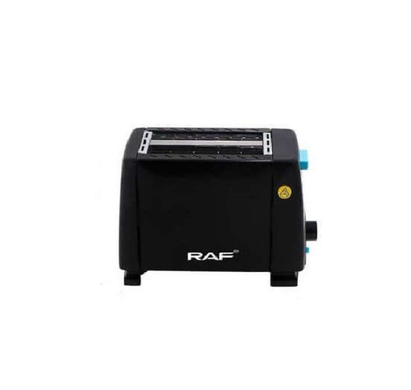Raf 2 Slice Toaster - R362 model