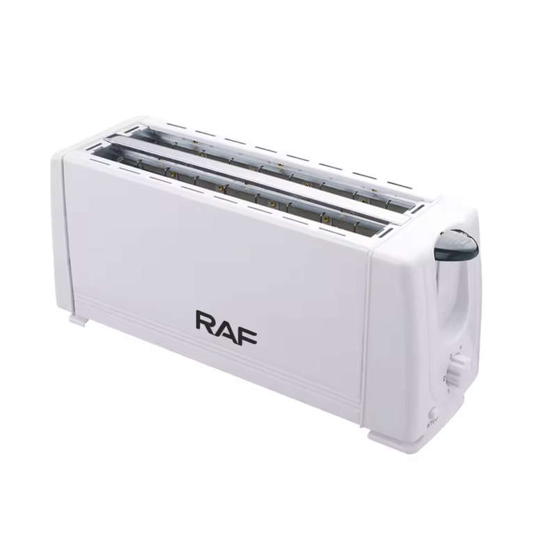 RAF 4 Slice Toaster