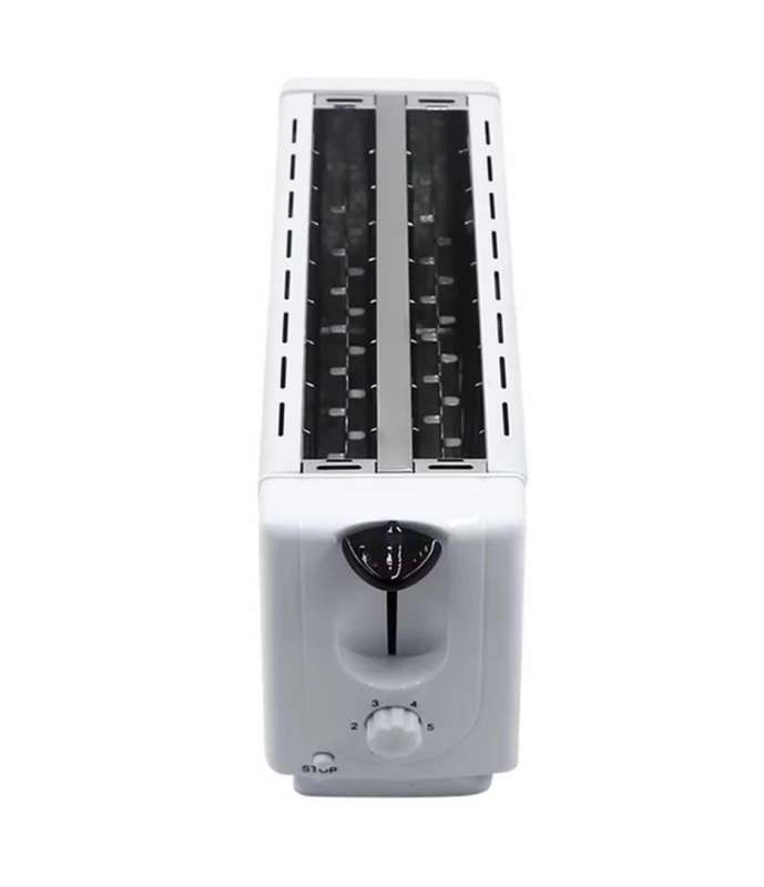 RAF 4 Slice Toaster
