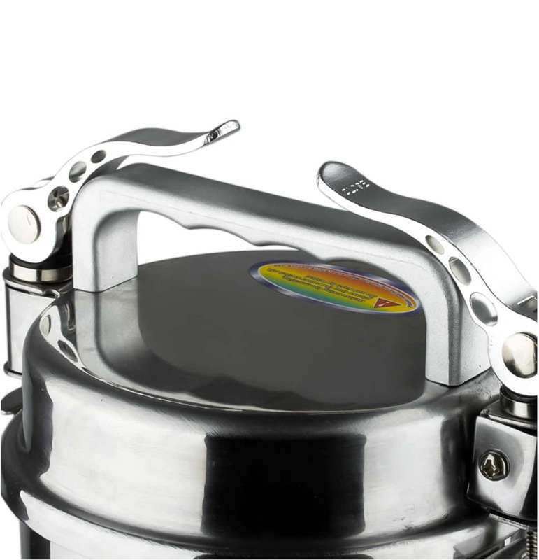 High Speed Multifunctional Grinder - 28000rpm - 3 blade stereo grinding