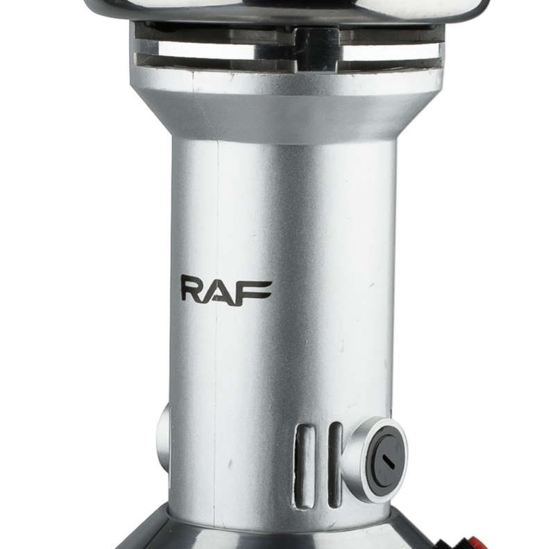 High Speed Multifunctional Grinder - 28000rpm - 3 blade stereo grinding