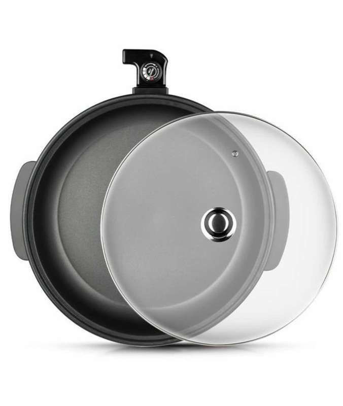 Electric Oven Pan For Pizza-40cm-RAF.5405
