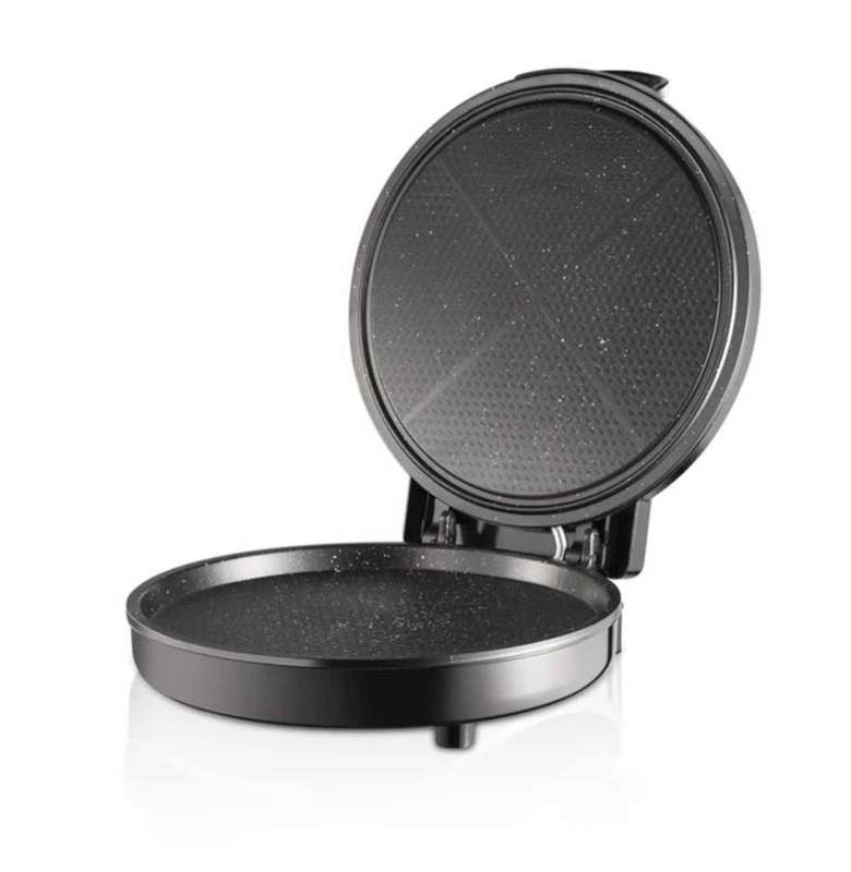 RAF Electric Baking Pan & Pizza Pan