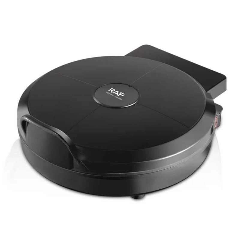 RAF Electric Baking Pan & Pizza Pan