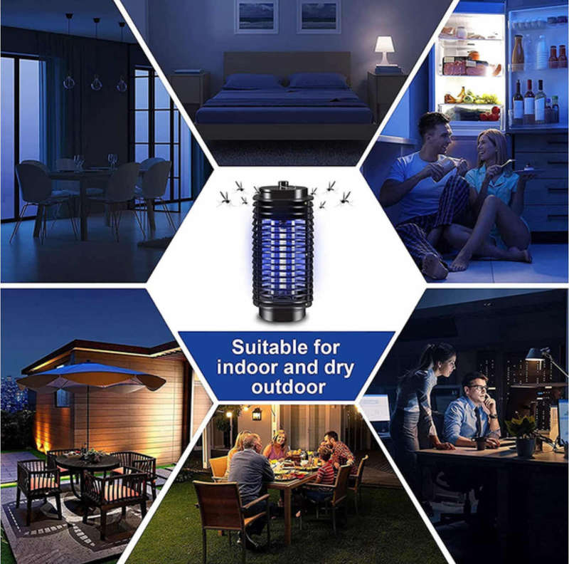 GB Electric Mosquito Killer